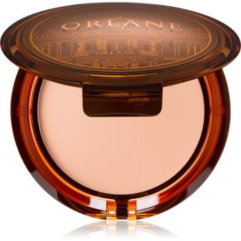 Orlane Compact Foundation SPF 50 kompaktný make-up SPF 50 odtieň 03 9 ml