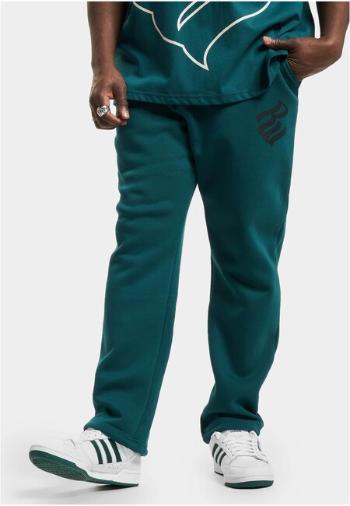 Rocawear Kentucky Sweatpants petrol - M