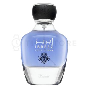 Rasasi Ibreez Pour Homme parfémovaná voda pre mužov 100 ml - 30 dní na vrátenie tovaru, Garancia originality