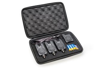 Mivardi Sada hlásičů MCA Wireless 3+1,Mivardi Sada hlásičů MCA Wireless 3+1