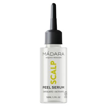 MÁDARA Scalp Peelingové sérum na pokožku hlavy 50 ml