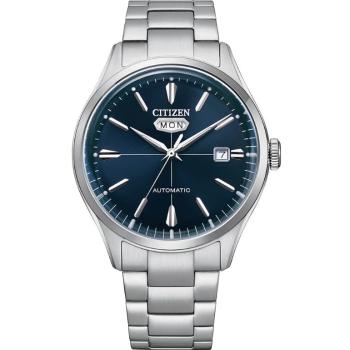 Citizen Automatic NH8391-51L - 30 dní na vrátenie tovaru, Garancia originality