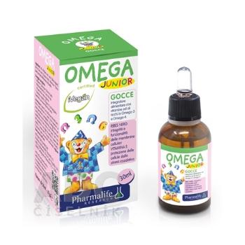 Pharmalife OMEGA JUNIOR