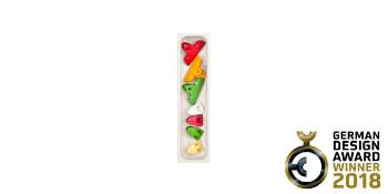 Tescoma FlexiSPACE Tartó 296x74 mm