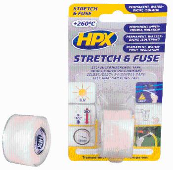 HPX - Sťahovacia a izolačná páska 25 mm/3 m