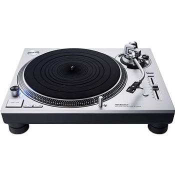 Technics SL-1200GR strieborný (SL-1200GREGS)