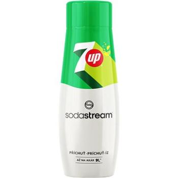 Sodastream Príchuť 7UP 440 ml ( Příchuť 7UP 440 ml )