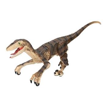 Wiky RC Raptor hnedý (8590331921867)