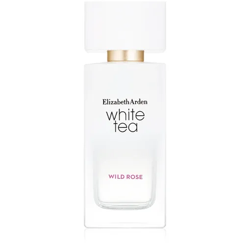 Elizabeth Arden White Tea Wild Rose toaletná voda pre ženy 50 ml
