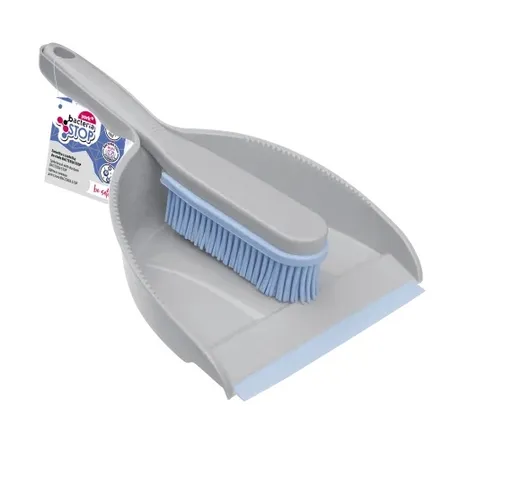 YORK - Metlička + lopatka Bacteria Stop