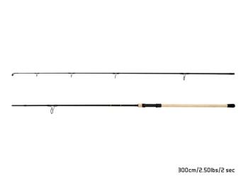 DELPHIN ARMADA NX BLACKWAY CORK 300CM/2.50LBS/2 DIELY, 101002522