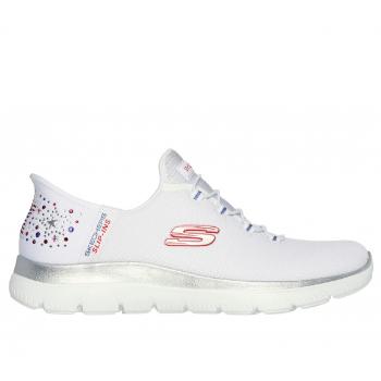 Skechers summits - freedom range slip-ins 36,5