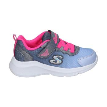 Skechers  303579N-NVHP  Módne tenisky Modrá