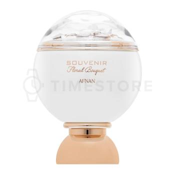 Afnan Souvenir Floral Bouquet parfémovaná voda pre ženy 100 ml   - 30 dní na vrátenie tovaru, Garancia originality
