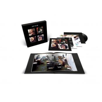 Let It Be (Super Deluxe Box Set)