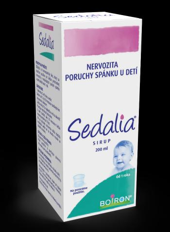 Sedalia sir.1 x 200 ml