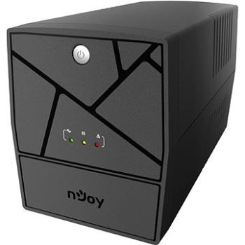 nJoy Keen 1000 USB (PV283670)