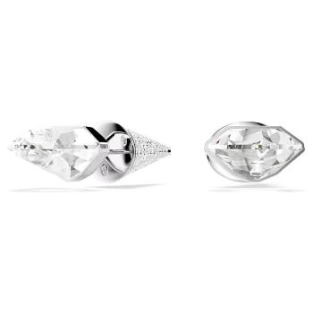 Swarovski Originálne náušnice so zirkónmi Lucent 5702789
