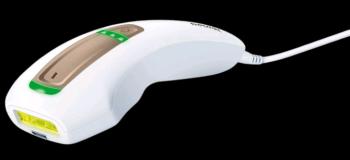 BEURER Depilace PureSkinPro IPL 5500