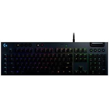 Logitech G815 LIGHTSYNC GL Tactile - CZ/SK (920-008992_CZ)