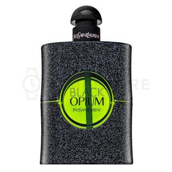 Yves Saint Laurent Black Opium Illicit Green parfémovaná voda pre ženy 75 ml   - 30 dní na vrátenie tovaru, Garancia originality