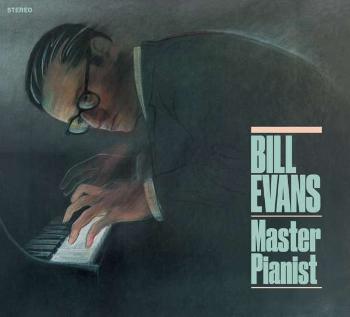 EVANS, BILL - MASTER PIANIST, CD