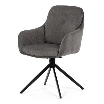 Otočné jedálenské kreslo DCH-P3174 Autronic