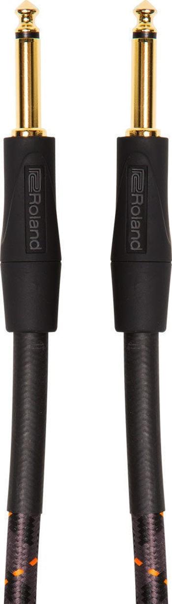 Roland RIC-G5 150 cm Rovný - Rovný Nástrojový kábel