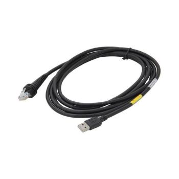 Honeywell connection cable CBL-500-300-S00-04, USB