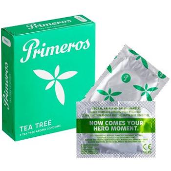 PRIMEROS Tea Tree 3 ks (8594068386111)