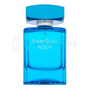 Perry Ellis Aqua toaletná voda pre mužov 100 ml - 30 dní na vrátenie tovaru, Garancia originality