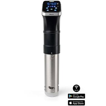 G21 Akura WiFi Sous vide (G21SV1000AK) + ZDARMA Elektronická kniha Jíme zdravě