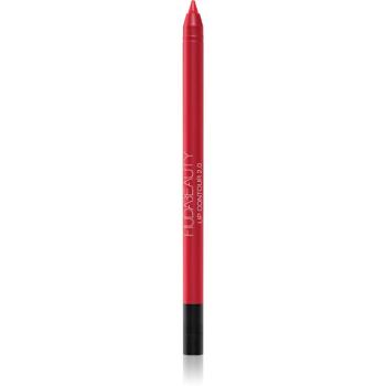 Huda Beauty Lip Contour 2.0 kontúrovacia ceruzka na pery odtieň Universal Red 0,5 g