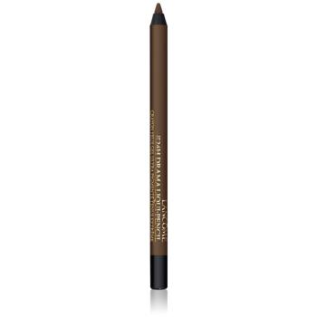 Lancôme Drama Liquid Pencil gélová ceruzka na oči odtieň 02 French Chocolate 1,2 g