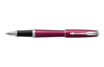 Parker Royal Urban Vibrant Magenta CT 1502/4131599, plniace pero