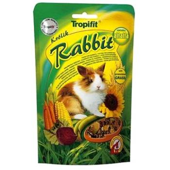 Tropifit Rabbit pre zakrpatené králiky 500g (5900469531310)