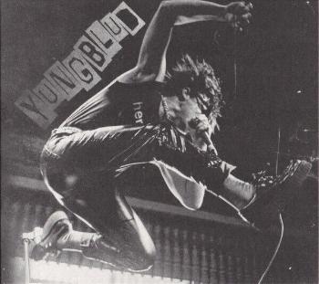 Yungblud, Yungblud, CD
