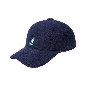 Kangol  Bermuda elastic spacecap  Šiltovky Modrá