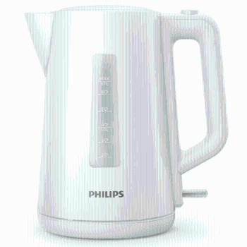 Philips Rýchlovarná kanvica HD9318/00