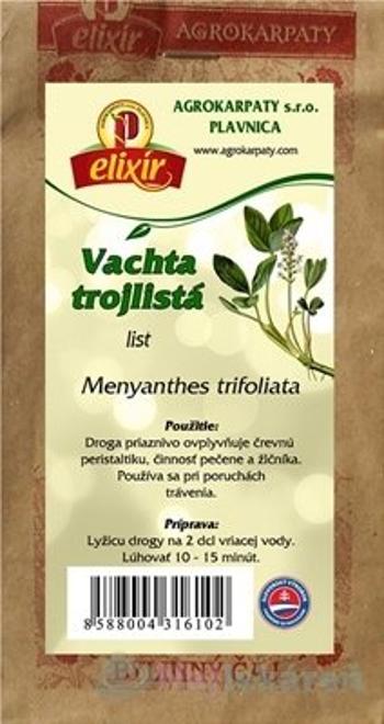 AGROKARPATY VACHTA TROJLISTÁ list, 30g