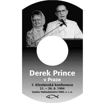 Křesťanská konference 1994 – Derek Prince