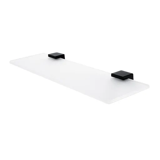 Nimco Kibo polička čierna KI14091B5090