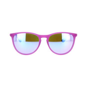 Ray-ban  Occhiali da Sole  Junior Erika RJ9060S 70084V Bambini  Slnečné okuliare Fialová