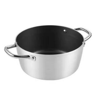 TESCOMA kastról GrandCHEF ø 20 cm, 2.5 l , 20 cm