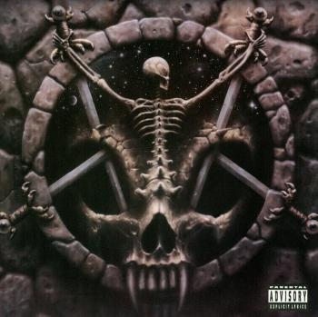 Slayer - Divine Intervention (Reissue) (Remastered) (180g) (LP)