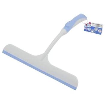 YORK stierka skla 25 cm s rukoväťou bacteria stop (5903355129622)