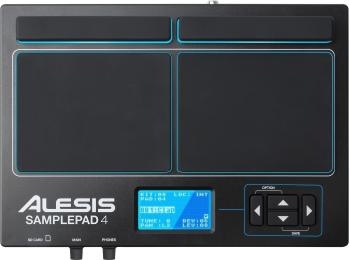 Alesis SamplePad 4 Elektronický bicí pad