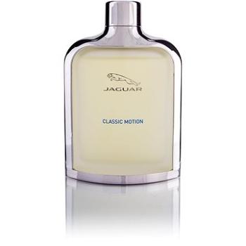 JAGUAR Classic Motion EdT 100 ml (7640111505310)