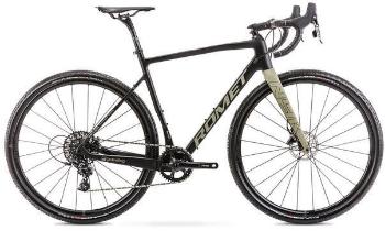 Gravel kerékpár ROMET NYK mérete S/52 cm