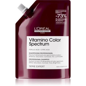 L’Oréal Professionnel Serie Expert Vitamino Color Spectrum šampón pre farbené vlasy 500 ml